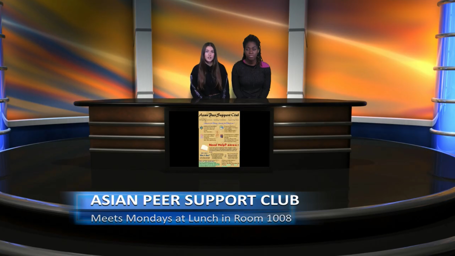 Club Activity 2
