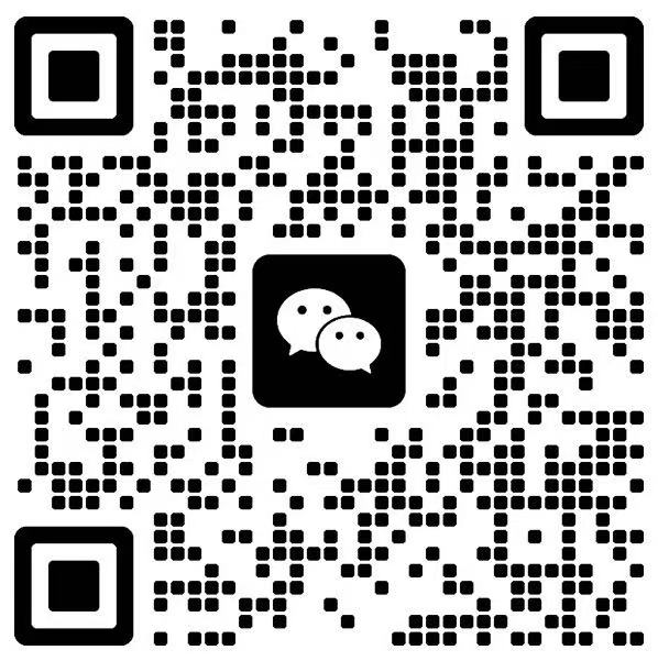 WeChat QR Code