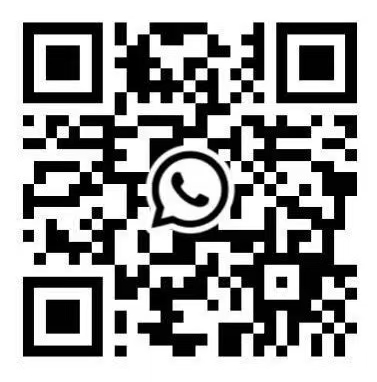 WhatsApp QR Code