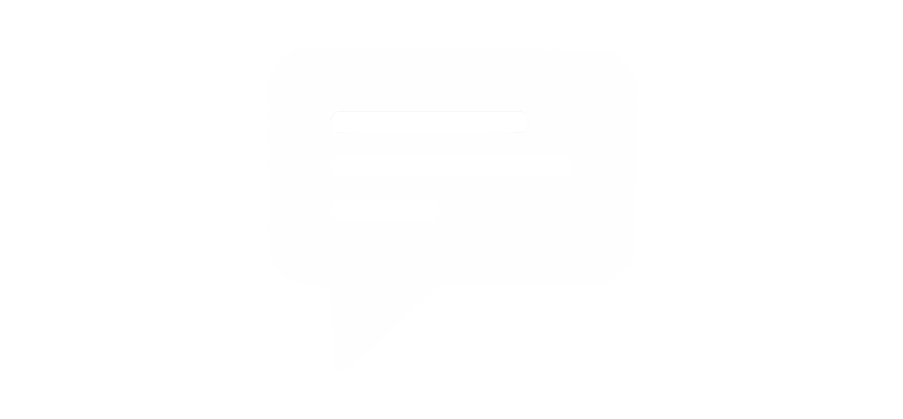 Message Board Icon